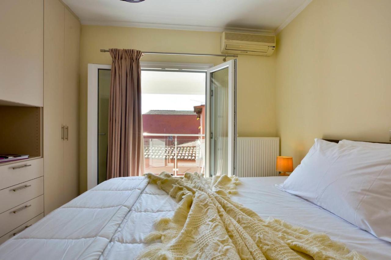 Sweet Luxury House Villa Alepou Exterior photo