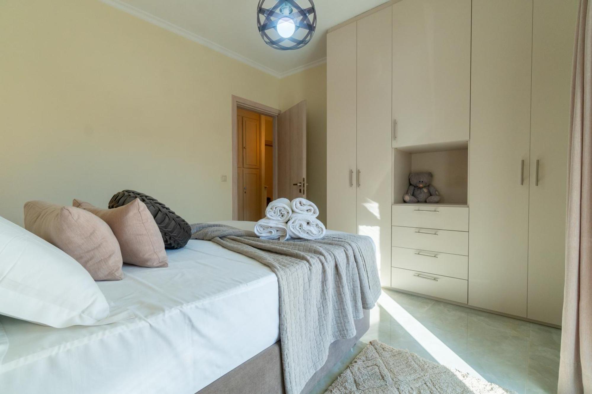 Sweet Luxury House Villa Alepou Exterior photo